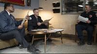 Click to watch 'One Crazy Shift' (popup) Chicago Fire